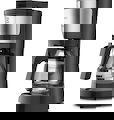 Cafeteira Electrolux ECM10
