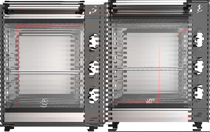forno elétrico oster ofor455