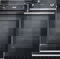 Forno Embutir Electrolux OE8EH