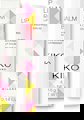 Hidratante Labial Kiko