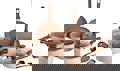 Jogo Panelas Mimo Crema Cook