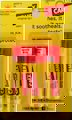 Protetor Labial Carmex Kit 3