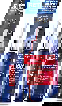 sérum l'oréal revitalift