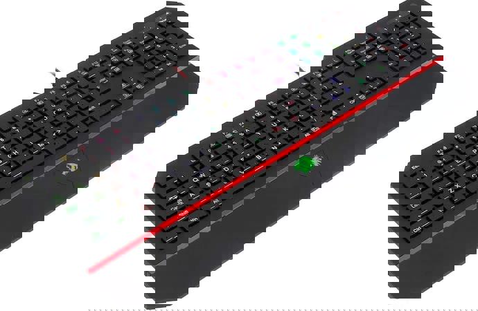 teclado redragon karura 2